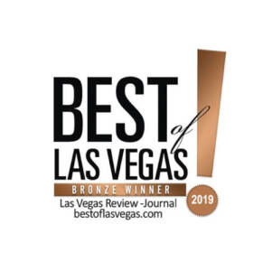 best of Las Vegas