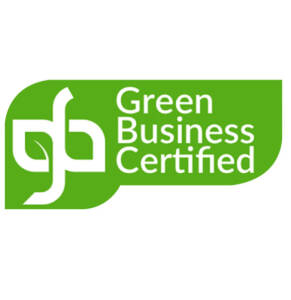 green business certified member